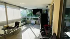 Foto 10 de Apartamento com 3 Quartos à venda, 110m² em Recreio Dos Bandeirantes, Rio de Janeiro