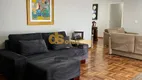 Foto 2 de Apartamento com 3 Quartos à venda, 124m² em Alto da Lapa, São Paulo