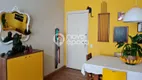 Foto 3 de Apartamento com 3 Quartos à venda, 100m² em Leme, Rio de Janeiro