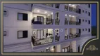 Foto 22 de Apartamento com 3 Quartos à venda, 101m² em Urbanova, São José dos Campos