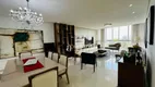 Foto 10 de Apartamento com 4 Quartos à venda, 147m² em Praia das Pitangueiras, Guarujá