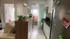 Foto 10 de Apartamento com 3 Quartos à venda, 65m² em Santa Maria, Santo André