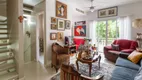 Foto 10 de Casa de Condomínio com 3 Quartos à venda, 146m² em Vila Santo Antônio do Portão, Cotia
