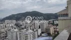 Foto 2 de Cobertura com 2 Quartos à venda, 64m² em Vila Isabel, Rio de Janeiro