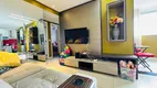 Foto 2 de Apartamento com 3 Quartos à venda, 85m² em Aeroporto, Belo Horizonte