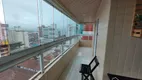 Foto 9 de Apartamento com 3 Quartos à venda, 90m² em Vila Guilhermina, Praia Grande