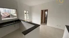 Foto 6 de Casa de Condomínio com 3 Quartos à venda, 70m² em Nova Mirim, Praia Grande