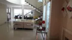 Foto 8 de Casa de Condomínio com 4 Quartos à venda, 400m² em Parque Residencial Villa dos Inglezes, Sorocaba