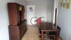 Foto 5 de Apartamento com 2 Quartos à venda, 74m² em Vila Matias, Santos