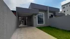 Foto 23 de Casa com 3 Quartos à venda, 73m² em Cruzeiro, São José dos Pinhais