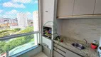 Foto 4 de Apartamento com 3 Quartos à venda, 84m² em Jardim Pereira do Amparo, Jacareí
