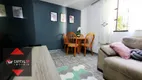 Foto 10 de Apartamento com 2 Quartos à venda, 43m² em Jardim Pedro José Nunes, São Paulo