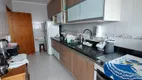 Foto 9 de Apartamento com 2 Quartos à venda, 89m² em Vila Tupi, Praia Grande