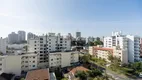 Foto 8 de Apartamento com 3 Quartos à venda, 103m² em Vila Izabel, Curitiba