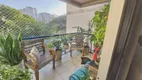 Foto 2 de Apartamento com 3 Quartos à venda, 115m² em Tijuca, Rio de Janeiro