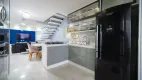 Foto 7 de Casa com 3 Quartos à venda, 105m² em Chácara Pavoeiro, Cotia