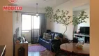 Foto 5 de Apartamento com 3 Quartos à venda, 83m² em Centro, Piracicaba
