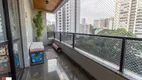 Foto 3 de Apartamento com 4 Quartos à venda, 190m² em Morumbi, São Paulo