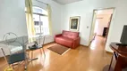 Foto 2 de Apartamento com 1 Quarto à venda, 38m² em Higienópolis, São Paulo