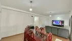 Foto 4 de Apartamento com 3 Quartos à venda, 137m² em Brooklin, São Paulo