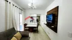 Foto 32 de Apartamento com 1 Quarto à venda, 44m² em Aviação, Praia Grande