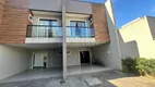 Foto 14 de Sobrado com 3 Quartos à venda, 108m² em Saguaçú, Joinville