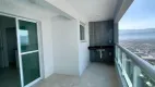 Foto 4 de Apartamento com 2 Quartos à venda, 83m² em Maracanã, Praia Grande