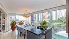 Foto 9 de Apartamento com 3 Quartos à venda, 187m² em Moema, São Paulo