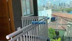 Foto 12 de Apartamento com 2 Quartos à venda, 38m² em Parque Sevilha, São Paulo