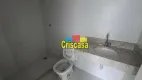 Foto 27 de Cobertura com 3 Quartos à venda, 132m² em Palmeiras, Cabo Frio