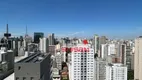 Foto 2 de Apartamento com 3 Quartos para alugar, 138m² em Jardins, São Paulo