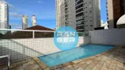 Foto 9 de Apartamento com 3 Quartos à venda, 168m² em Gonzaga, Santos