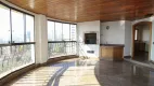 Foto 2 de Apartamento com 4 Quartos para alugar, 370m² em Campo Belo, São Paulo