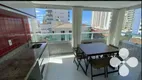 Foto 4 de Apartamento com 2 Quartos à venda, 100m² em Vila Assunção, Praia Grande