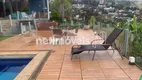 Foto 11 de Casa de Condomínio com 4 Quartos à venda, 385m² em Conde, Nova Lima