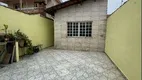 Foto 3 de Casa com 2 Quartos à venda, 100m² em Solemar, Praia Grande
