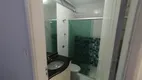 Foto 10 de Apartamento com 3 Quartos para alugar, 110m² em Itararé, São Vicente