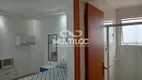Foto 16 de Cobertura com 2 Quartos para alugar, 77m² em Estuario, Santos