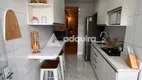 Foto 6 de Casa com 2 Quartos para alugar, 70m² em Estrela, Ponta Grossa