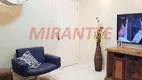 Foto 3 de Apartamento com 3 Quartos à venda, 93m² em Mandaqui, São Paulo