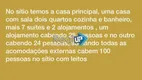 Foto 69 de Fazenda/Sítio com 7 Quartos à venda, 12000m² em Guaratiba, Rio de Janeiro