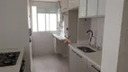 Foto 3 de Apartamento com 2 Quartos para alugar, 51m² em Vila Dayse, São Bernardo do Campo
