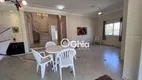 Foto 30 de Casa de Condomínio com 4 Quartos à venda, 276m² em Loteamento Alphaville Campinas, Campinas