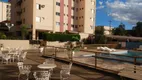 Foto 2 de Apartamento com 3 Quartos à venda, 78m² em Vila Melhado, Araraquara