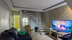 Foto 3 de Sobrado com 3 Quartos à venda, 60m² em Ipiranga, São Paulo