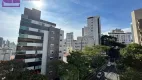 Foto 32 de Cobertura com 1 Quarto para alugar, 42m² em Anchieta, Belo Horizonte