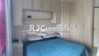 Foto 9 de Apartamento com 3 Quartos à venda, 70m² em Rio Comprido, Rio de Janeiro