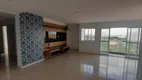 Foto 9 de Apartamento com 3 Quartos para venda ou aluguel, 125m² em Olho d'Água, São Luís