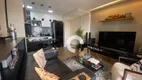 Foto 2 de Apartamento com 1 Quarto à venda, 47m² em Botafogo, Campinas