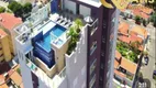 Foto 3 de Apartamento com 3 Quartos à venda, 81m² em Jardim América, Indaiatuba